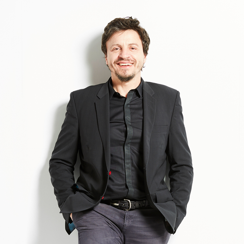 Hubert Goncalves